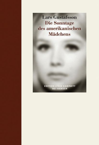 Cover von Die Sonntage des amerikanischen Mädchens