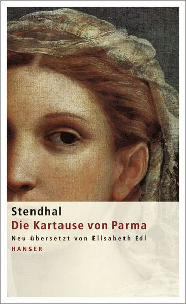 Cover von Die Kartause von Parma