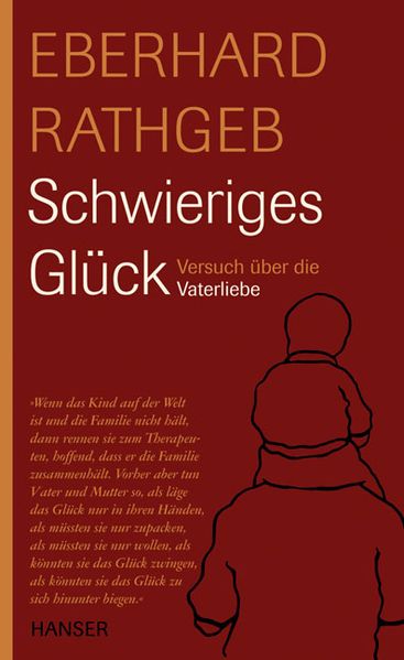 Cover von Schwieriges Glück
