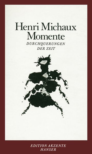 Cover von Momente