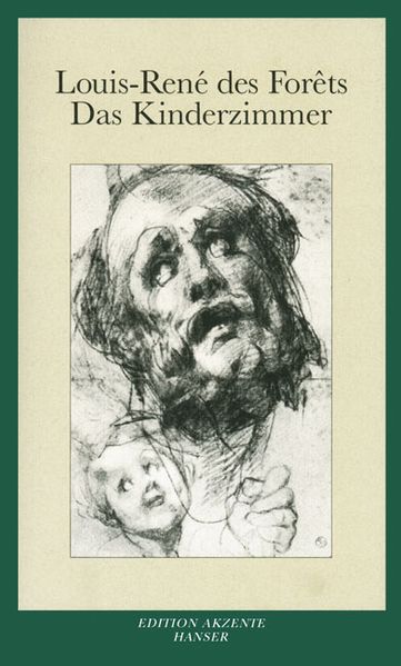 Cover von Das Kinderzimmer