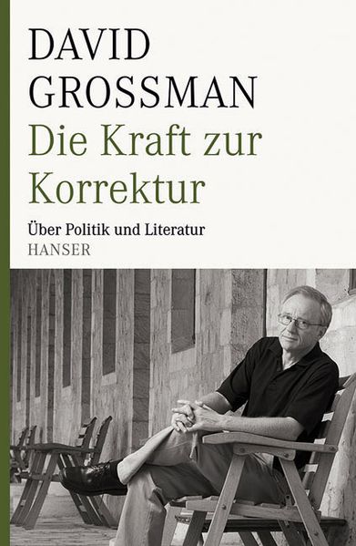 Cover von Die Kraft zur Korrektur