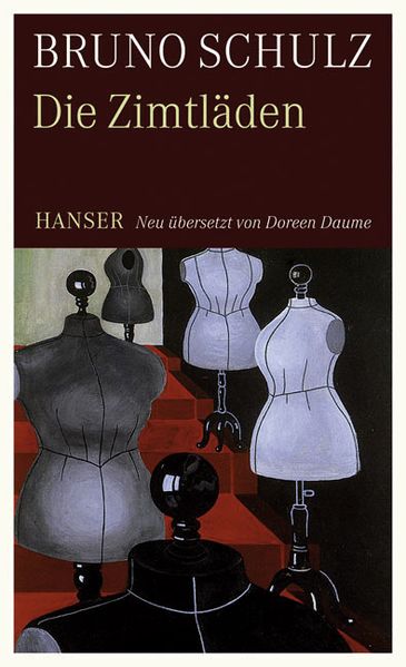 Cover von Die Zimtläden