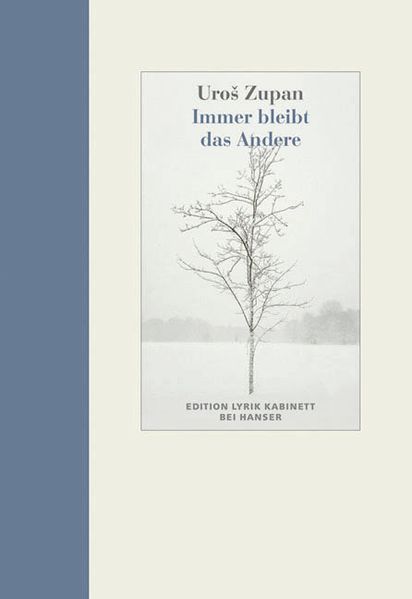 Cover von Und immer bleibt das Andere
