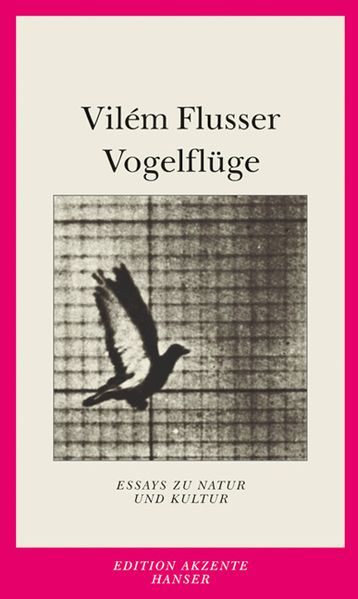 Cover von Vogelflüge