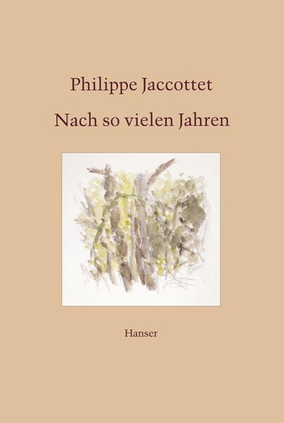 Cover von Nach so vielen Jahren
