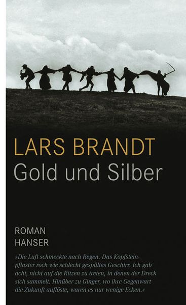 Cover von Gold und Silber