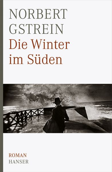 Cover von Die Winter im Süden