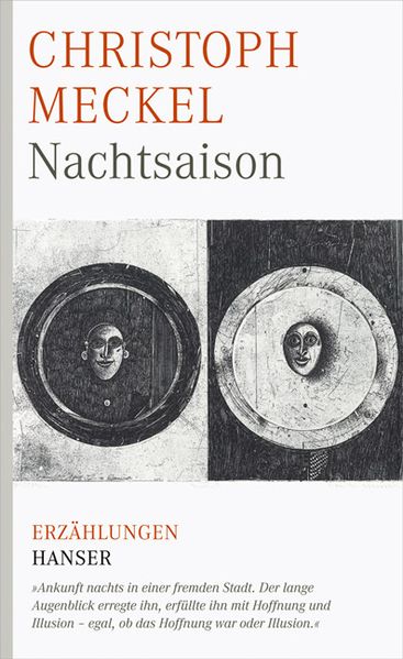 Cover von Nachtsaison