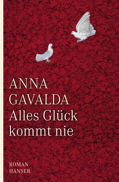 Cover von Alles Glück kommt nie