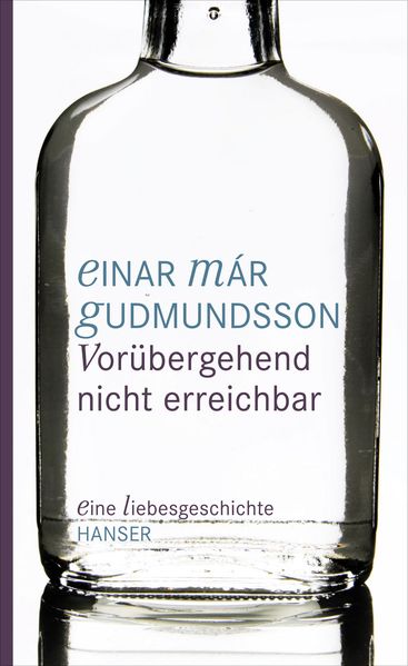Cover von Vorübergehend nicht erreichbar
