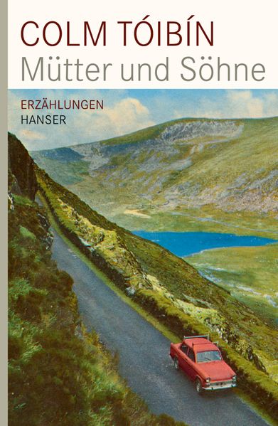 Cover von Mütter und Söhne