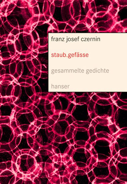 Cover von staub.gefässe