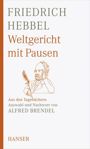 Cover von Weltgericht mit Pausen