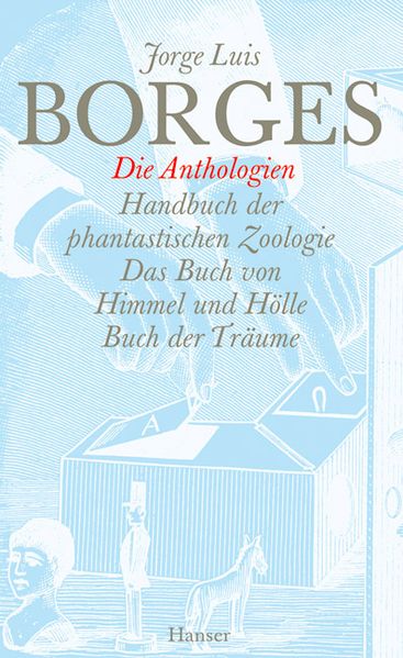 Cover von Gesammelte Werke in zwölf Bänden. Band 10: Die Anthologien