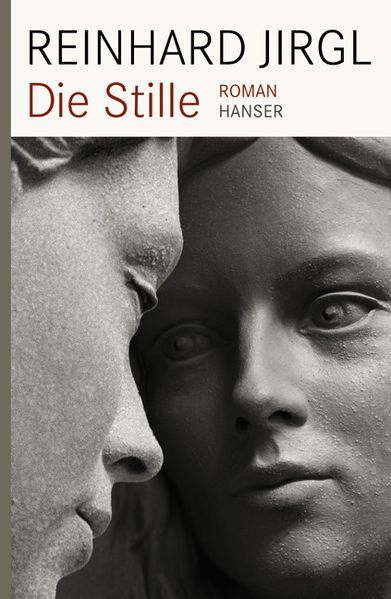 Cover von Die Stille