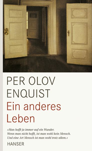 Cover von Ein anderes Leben