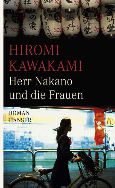 Cover von Herr Nakano und die Frauen
