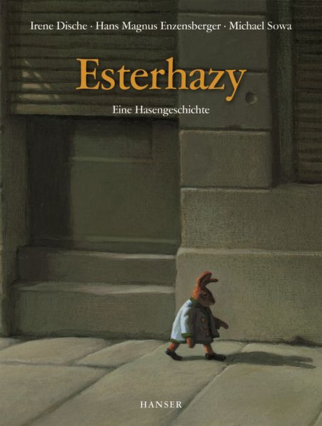 Cover von Esterhazy