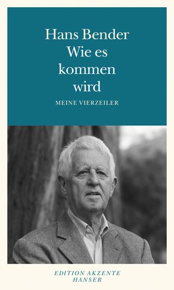 Cover von Wie es kommen wird