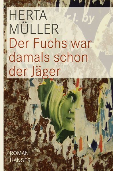 Cover von Der Fuchs war damals schon der Jäger