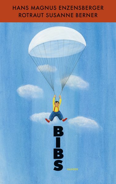 Cover von Bibs