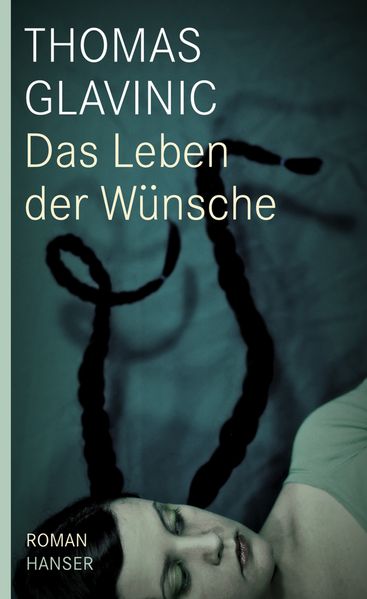 Cover von Das Leben der Wünsche