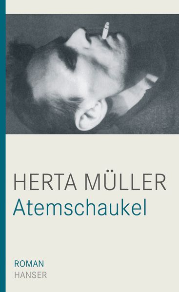 Cover von Atemschaukel