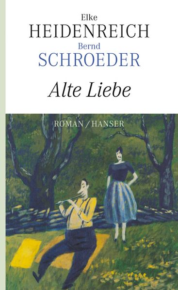 Cover von Alte Liebe