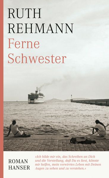 Cover von Ferne Schwester