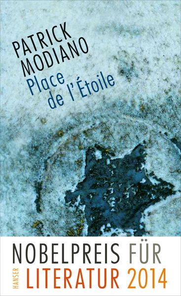 Cover von Place de l’Ã‰toile