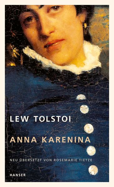 Cover von Anna Karenina