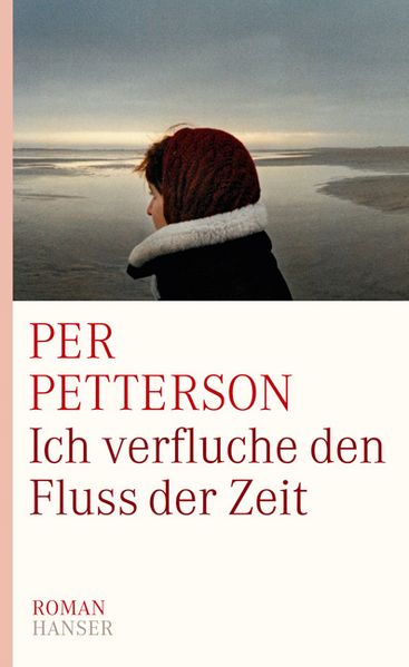 Cover von Ich verfluche den Fluss der Zeit
