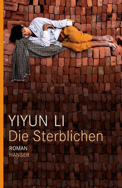 Cover von Die Sterblichen
