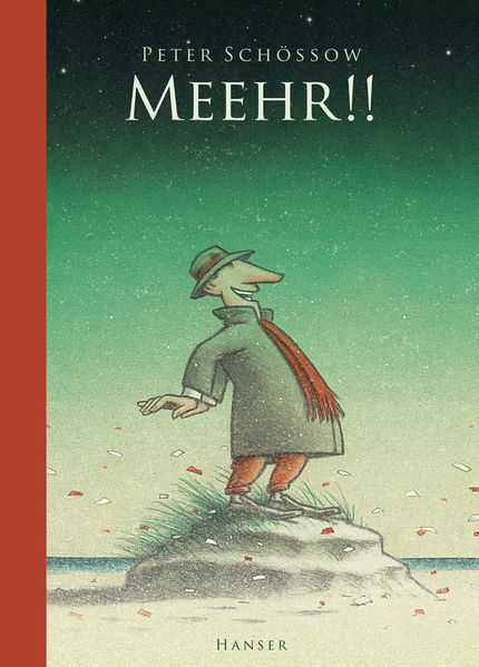 Cover von Meehr!!