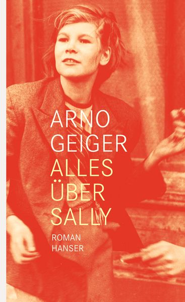 Cover von Alles über Sally