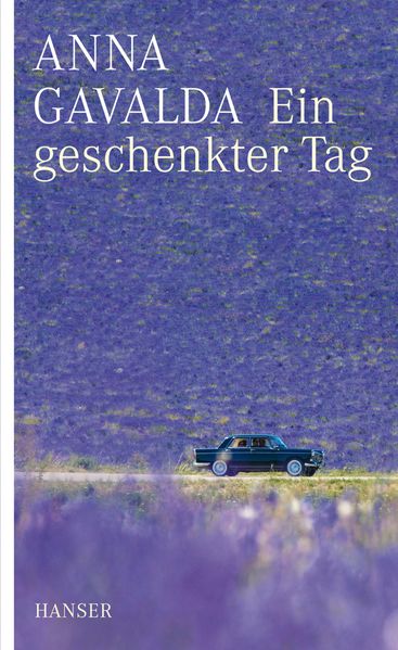 Cover von Ein geschenkter Tag