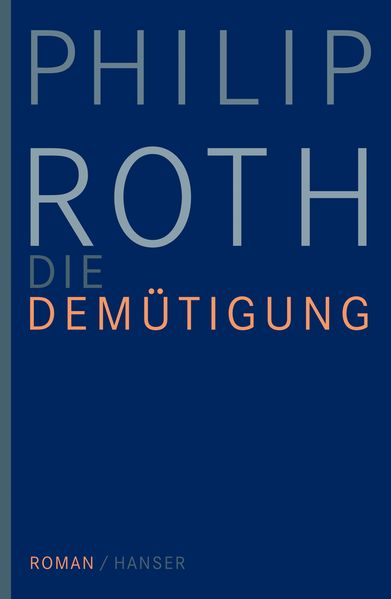 Cover von Die Demütigung