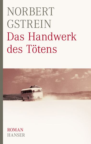 Cover von Das Handwerk des Tötens