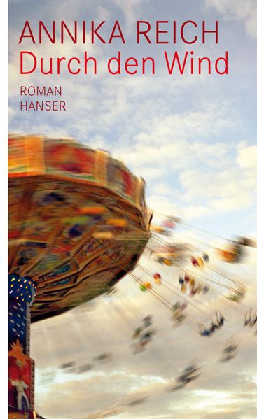 Cover von Durch den Wind