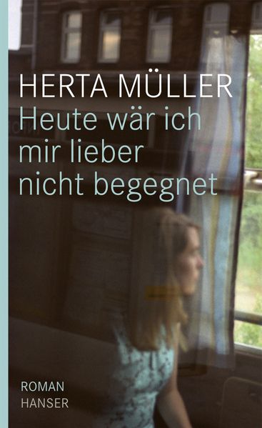 Cover von Heute wär ich mir lieber nicht begegnet