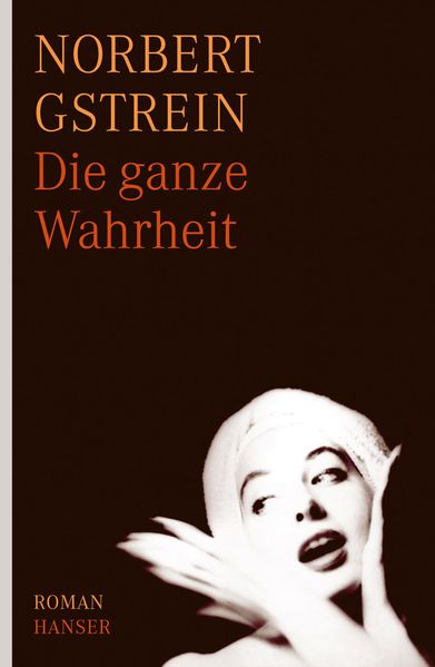 Cover von Die ganze Wahrheit