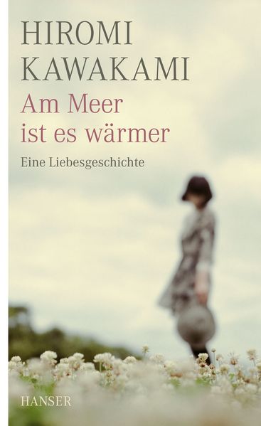 Cover von Am Meer ist es wärmer