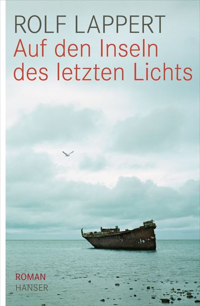 Cover von Auf den Inseln des letzten Lichts