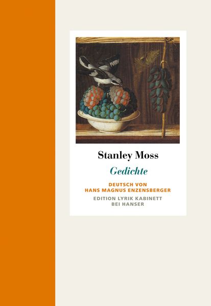 Cover von Gedichte