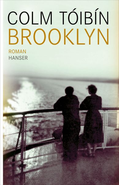 Cover von Brooklyn