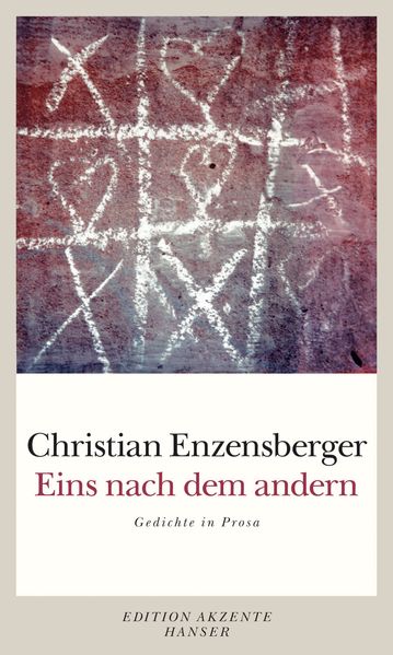 Cover von Eins nach dem andern