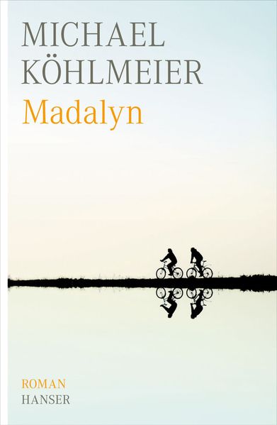 Cover von Madalyn