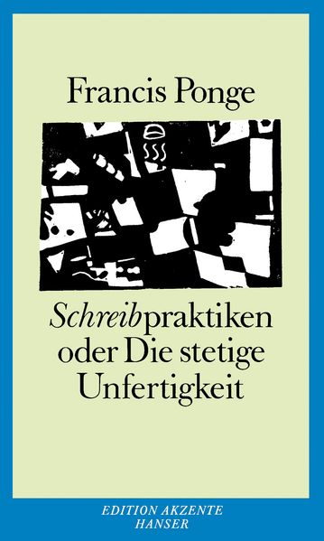 Cover von Schreibpraktiken