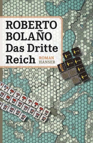 Cover von Das Dritte Reich